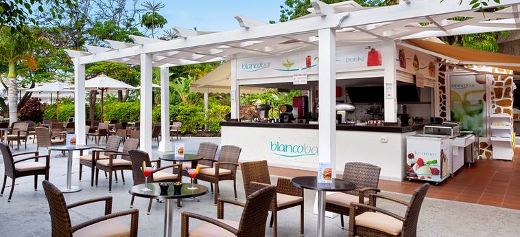 Hotel Sol Arona Tenerife:  TENERIFE - KANARISCHE INSELN