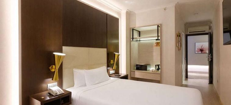 Hotel Taburiente:  TENERIFE - KANARISCHE INSELN