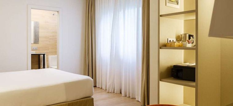 Hotel Taburiente:  TENERIFE - KANARISCHE INSELN