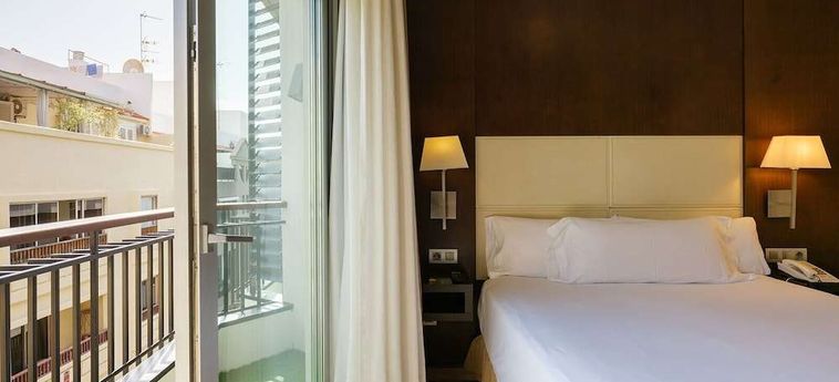 Hotel Taburiente:  TENERIFE - KANARISCHE INSELN
