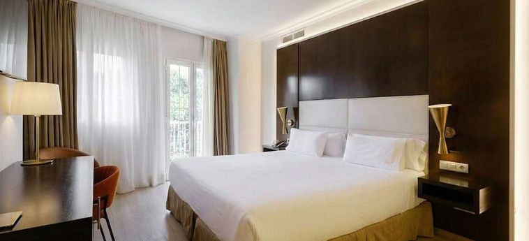 Hotel Taburiente:  TENERIFE - KANARISCHE INSELN