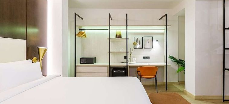Hotel Taburiente:  TENERIFE - KANARISCHE INSELN