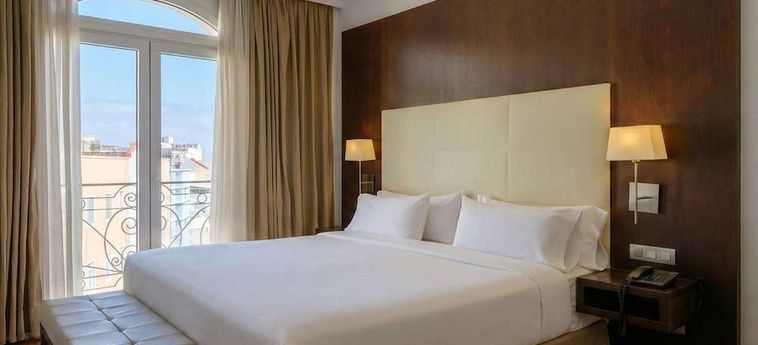 Hotel Taburiente:  TENERIFE - KANARISCHE INSELN