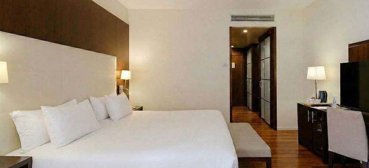 Hotel Taburiente:  TENERIFE - KANARISCHE INSELN