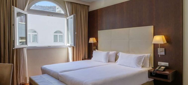 Hotel Taburiente:  TENERIFE - KANARISCHE INSELN