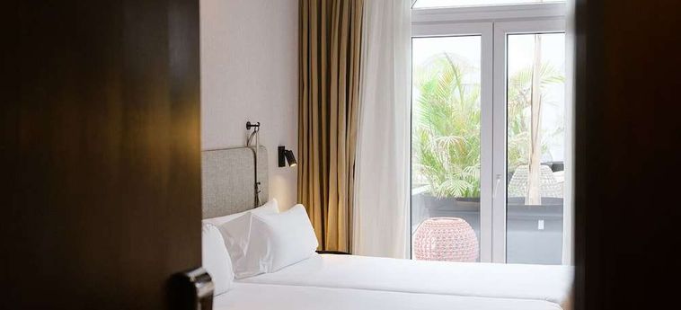 Hotel Taburiente:  TENERIFE - KANARISCHE INSELN