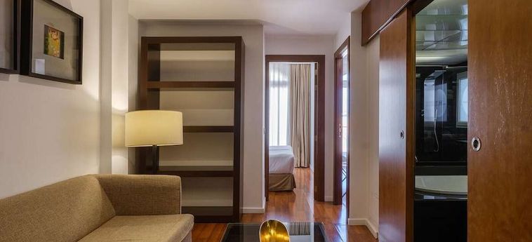Hotel Taburiente:  TENERIFE - KANARISCHE INSELN