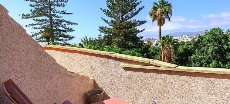 Hotel Taburiente:  TENERIFE - KANARISCHE INSELN