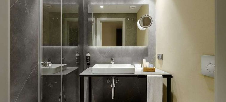 Hotel Taburiente:  TENERIFE - KANARISCHE INSELN