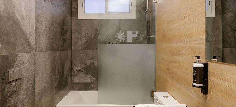 Hotel Taburiente:  TENERIFE - KANARISCHE INSELN