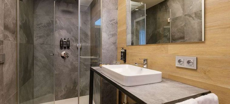 Hotel Taburiente:  TENERIFE - KANARISCHE INSELN