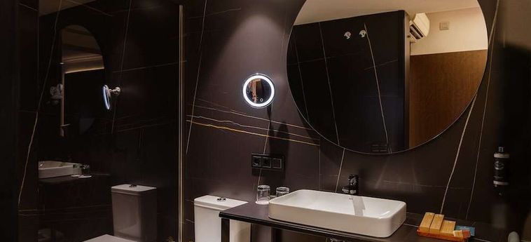 Hotel Taburiente:  TENERIFE - KANARISCHE INSELN