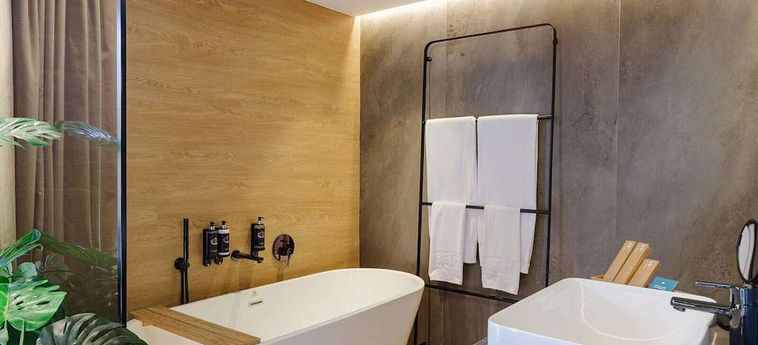 Hotel Taburiente:  TENERIFE - KANARISCHE INSELN