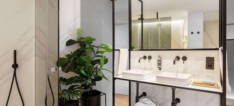 Hotel Taburiente:  TENERIFE - KANARISCHE INSELN