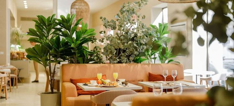 Hotel Taburiente:  TENERIFE - KANARISCHE INSELN