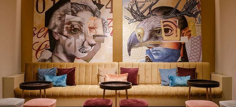 Hotel Taburiente:  TENERIFE - KANARISCHE INSELN