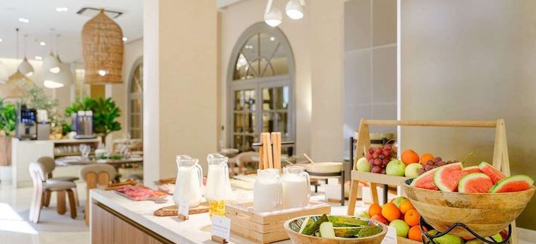 Hotel Taburiente:  TENERIFE - KANARISCHE INSELN