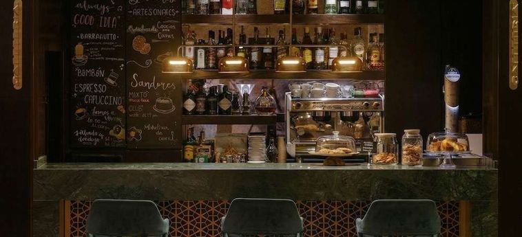 Hotel Taburiente:  TENERIFE - KANARISCHE INSELN