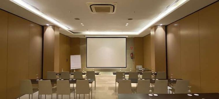 Hotel Taburiente:  TENERIFE - KANARISCHE INSELN