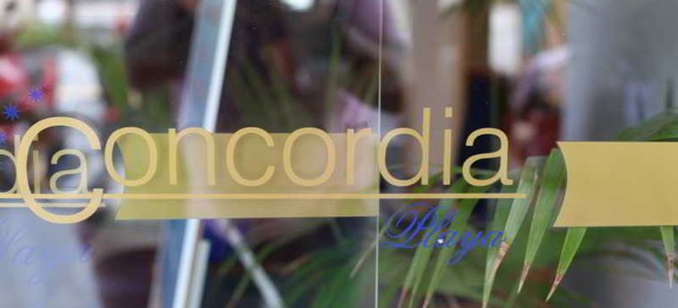 Hotel Checkin Concordia Playa:  TENERIFE - KANARISCHE INSELN