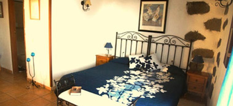 Hotel Rural La Correa:  TENERIFE - KANARISCHE INSELN
