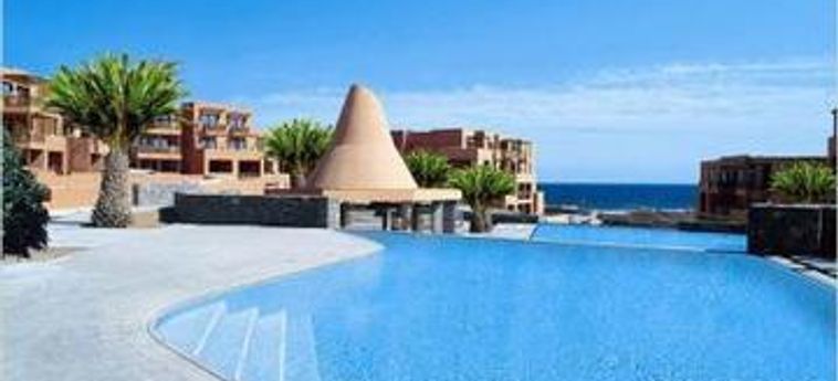Hotel Sandos San Blas Nature Resort & Golf:  TENERIFE - KANARISCHE INSELN
