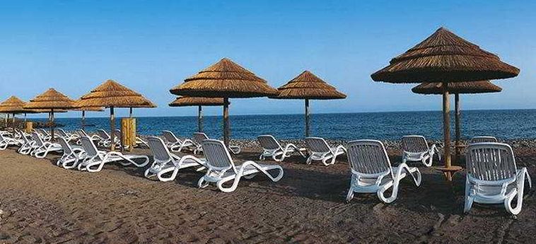 Hotel Sandos San Blas Nature Resort & Golf:  TENERIFE - KANARISCHE INSELN