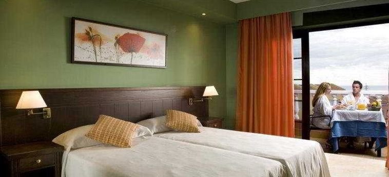Grand Hotel Callao:  TENERIFE - KANARISCHE INSELN