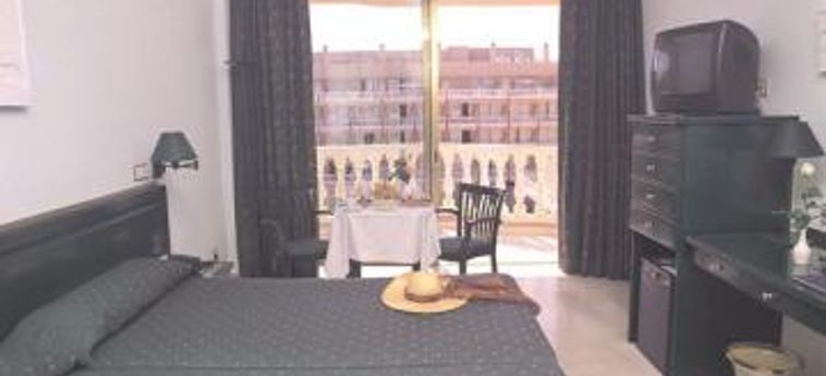 Hotel Julio Cesar Palace:  TENERIFE - KANARISCHE INSELN