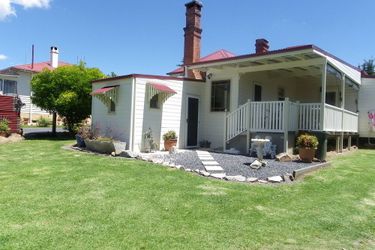 Tenterfield Cottage Holiday House:  TENTERFIELD - NEW SOUTH WALES