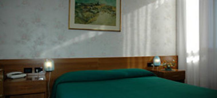 Hotel Zunica1880:  TERAMO