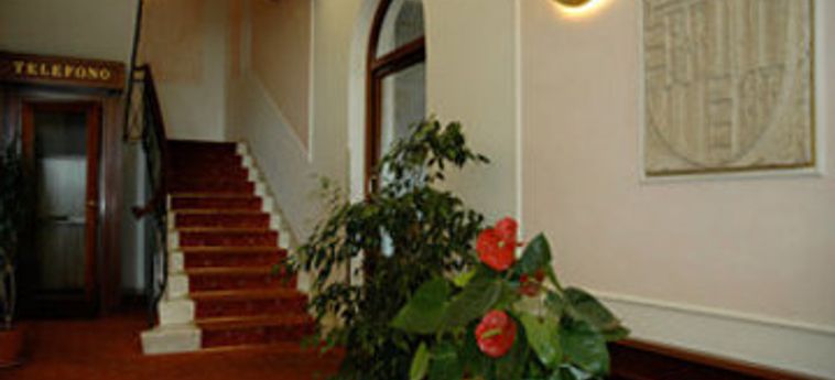 Hotel Zunica1880:  TERAMO