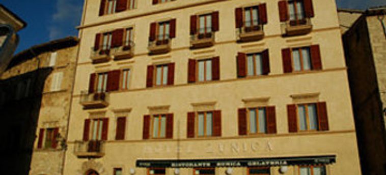 Hotel ZUNICA1880