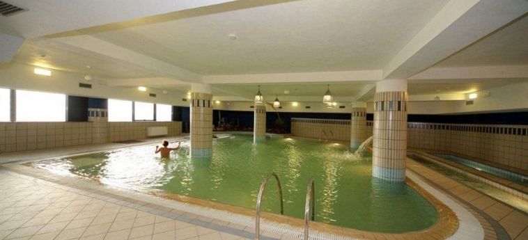 GRAND HOTEL TERME PARCO AUGUSTO & SPA 4 Stelle