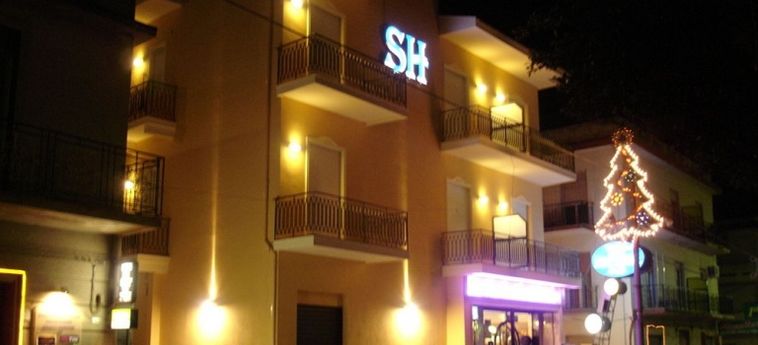 Hotel SAIT