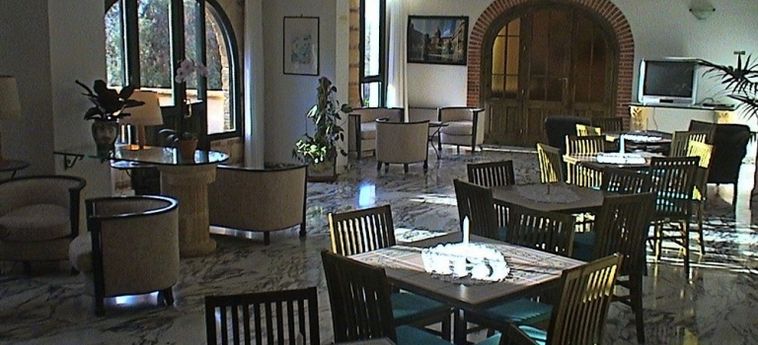 Himera Polis Hotel:  TERMINI IMERESE - PALERMO