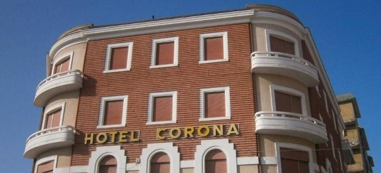 HOTEL CORONA 4 Etoiles