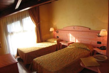 Hotel Residence Montelago:  TERNATE - VARESE
