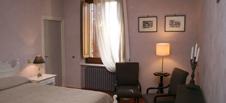 Hotel La Gabelletta:  TERNI
