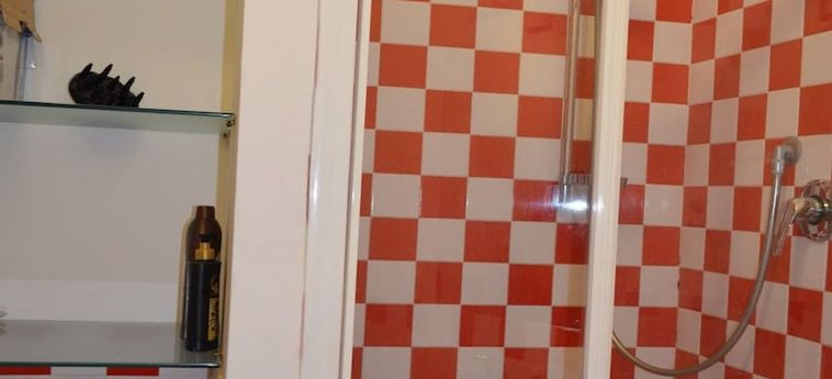 Hotel B&Amp;B Il Giardino Di Venere:  TERNI