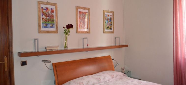 Hotel B&Amp;B Il Giardino Di Venere:  TERNI