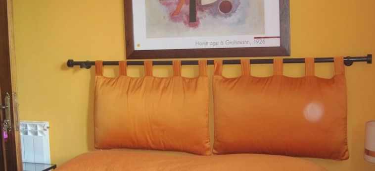 Hotel B&Amp;B Il Giardino Di Venere:  TERNI