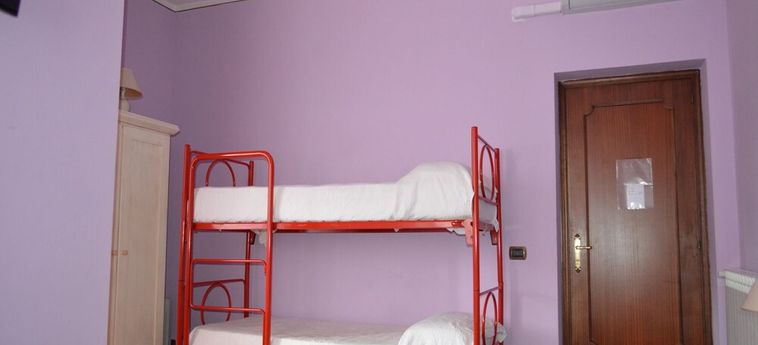 Hotel B&Amp;B Il Giardino Di Venere Terni : Photo 