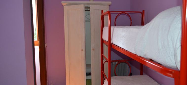 Hotel B&Amp;B Il Giardino Di Venere Terni : Photo 