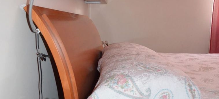 Hotel B&Amp;B Il Giardino Di Venere Terni : Photo 