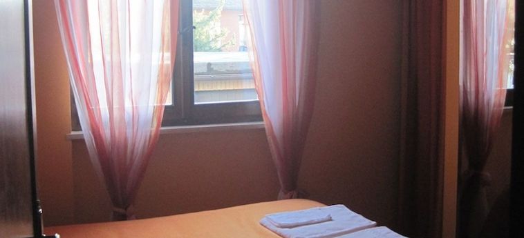 Hotel B&Amp;B Il Giardino Di Venere Terni : Photo 
