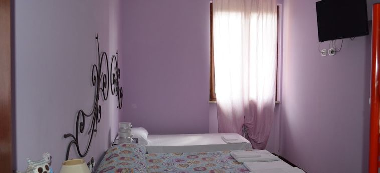 Hotel B&Amp;B Il Giardino Di Venere Terni : Photo 