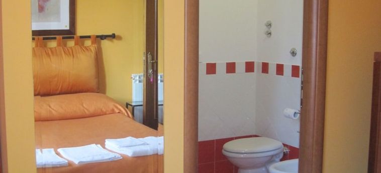 Hotel B&Amp;B Il Giardino Di Venere Terni : Photo 
