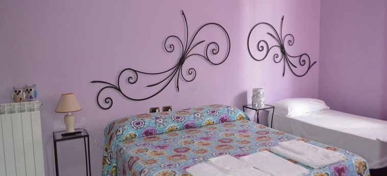 Hotel B&Amp;B Il Giardino Di Venere Terni : Photo 