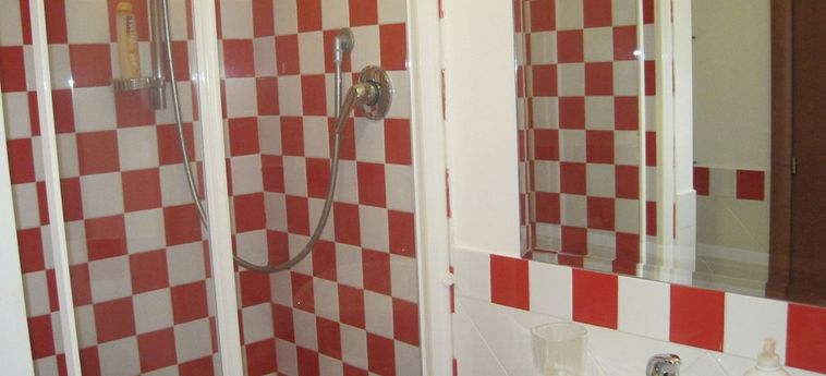 Hotel B&Amp;B Il Giardino Di Venere Terni: Foto 